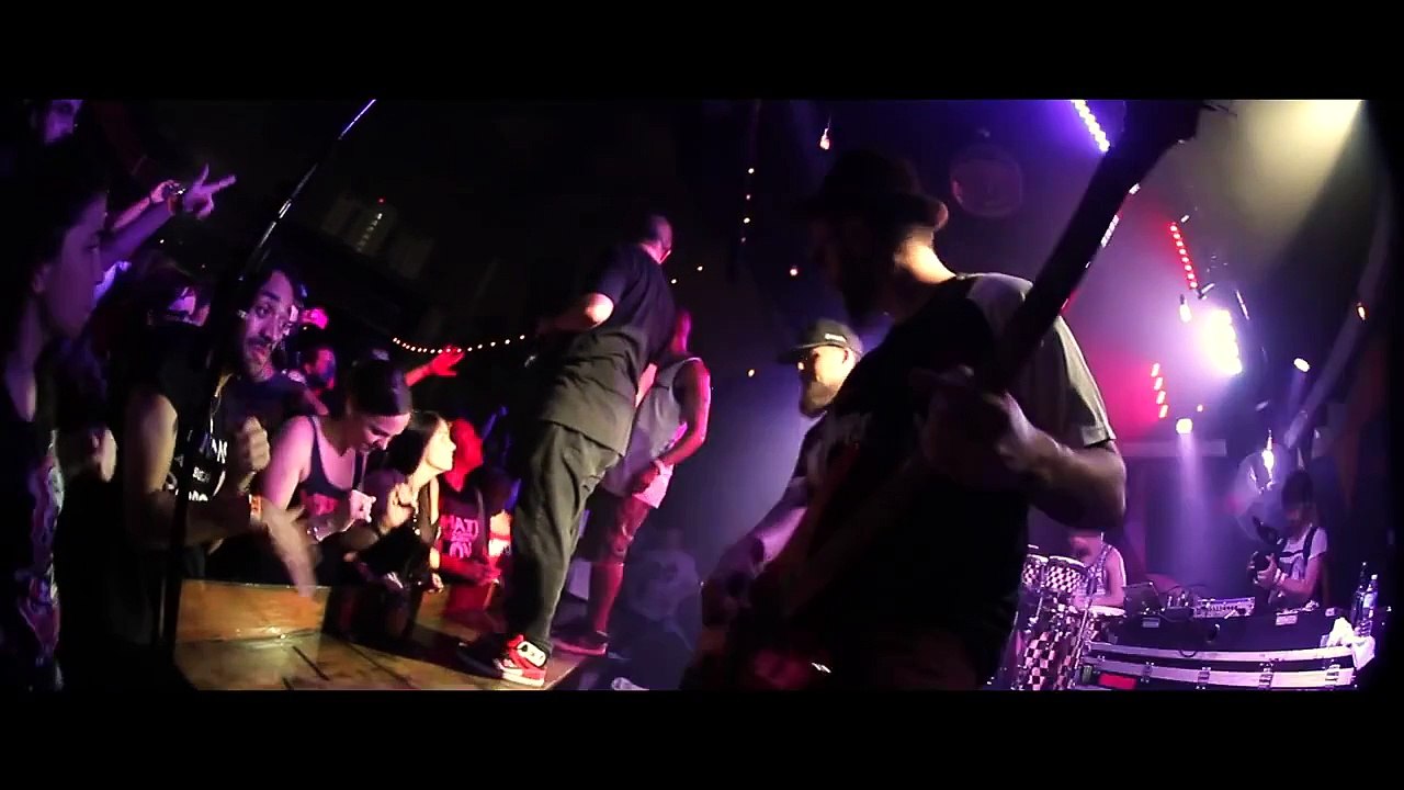 ¡MAYDAY! x MURS - ¡MURSDAY! - EPK (FALL 2014)