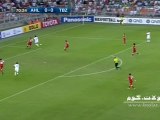 اهداف مباراة الاهلي وتراكتور (2-0) || دوري ابطال اسيا