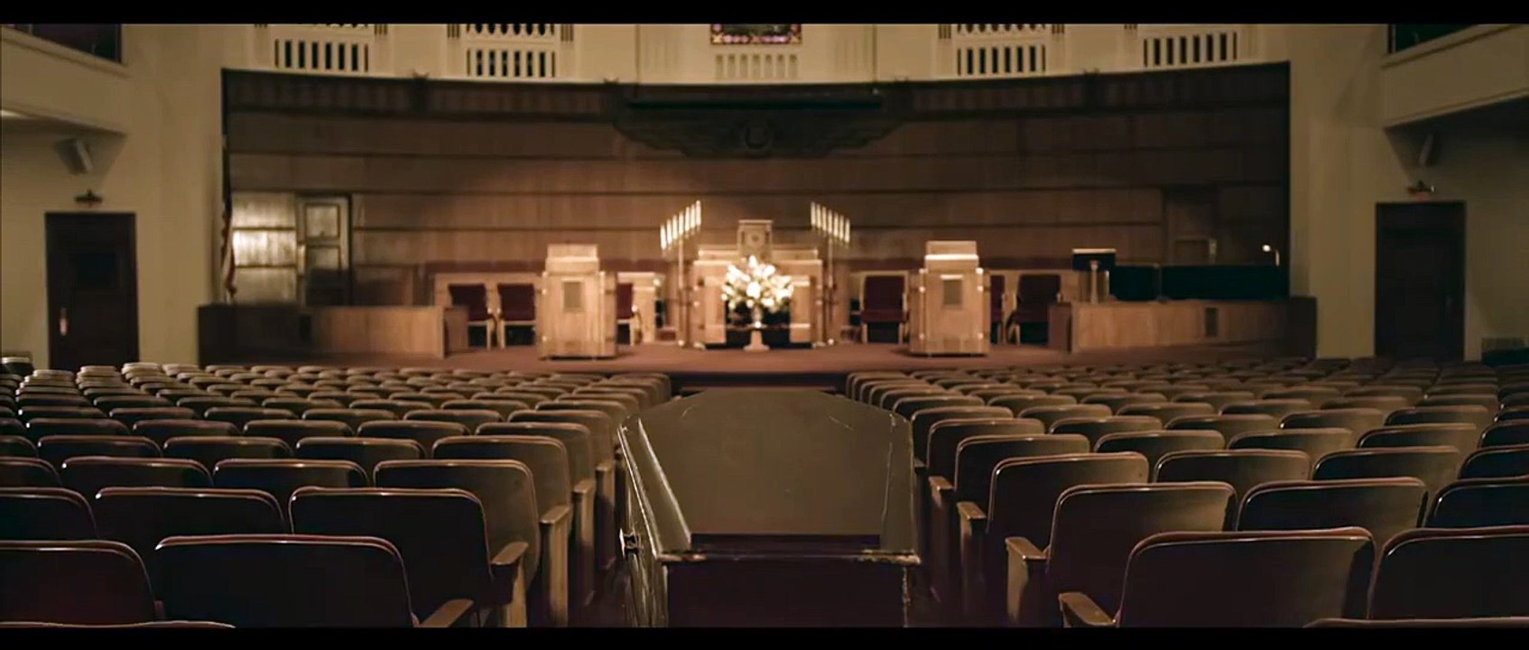 Tech N9ne feat. Mackenzie OGuin - Fear - Official Music Video