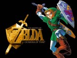 Zelda Ocarina Of Time    Market Theme   Piano Cover