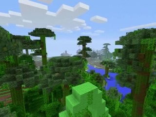 Minecraft Playstation 3 Edition Trailer