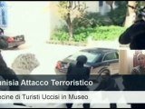 Tunisia Attacco al Museo del Bardo - Terrorismo ISIS ?