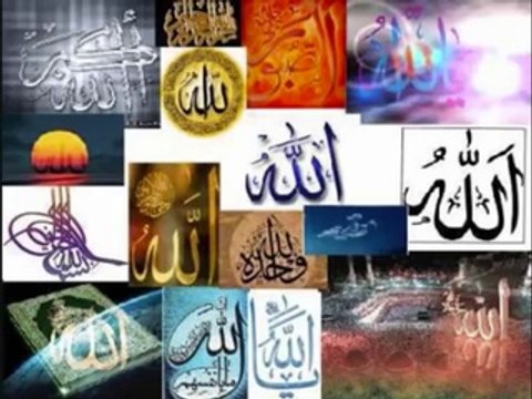 Sami Yusuf Allahu Allah