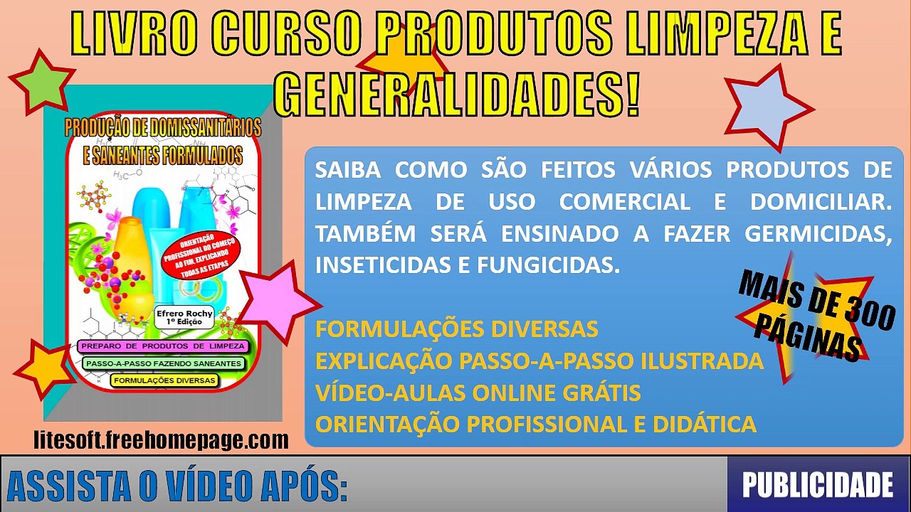 COMO FAZER SABONETE LIQUIDO PEROLADO