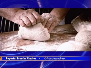 Se acaba el pan en el país por falta de harina