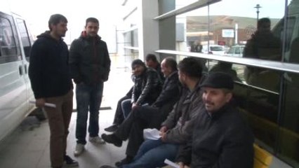 Kırıkkale'de Gıda Zehirlenmesi Şüphesi