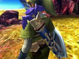 MONSTER HUNTER 4 Ultimate - Link Trailer