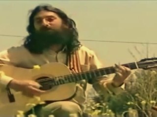 Στο Φαλημέντο --- Νικόλας Άσιμος