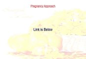 Pregnancy Approach Free PDF (pregnancy approaching menopause)