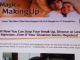 The Magic of Making Up-Getting your Ex Back