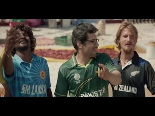 India VS World Another Interesting Advertisement