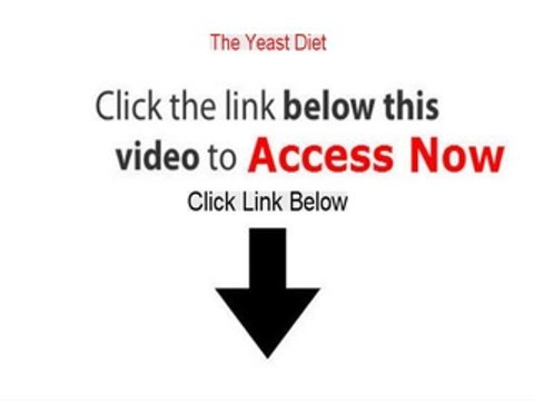 The Yeast Diet Free PDF - the yeast syndrome diet 2015