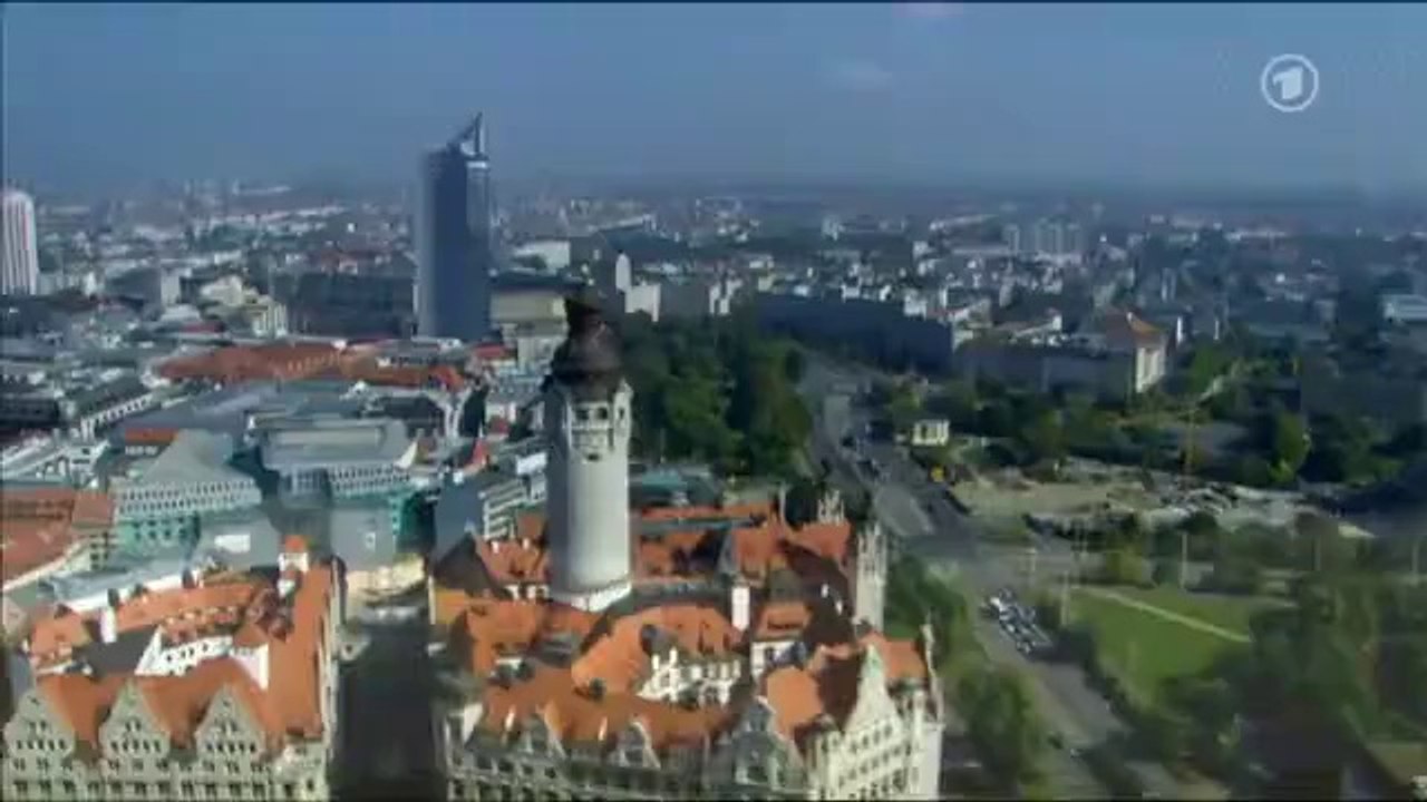 In aller Freundschaft 552 Schlüsselmomente