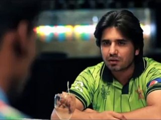 SAMAA News Another Classic reply on Indian advertisement against Pakistan