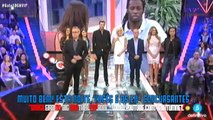 Brasileiro no Big Brother Espanha: A ULTIMA BRINCADEIRA DO VIP! 2ª Parte - Video & Legenda: PT/ESP.