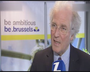 Bruxelles investit dans la formation