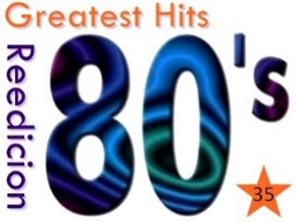 80's Music Hits [Reissue] Vol.35