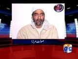 Geo Reports-18 Mar 2015-Sualat Mirza’s revelation against MQM-part5