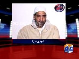 Geo Reports-18 Mar 2015-Sualat Mirza’s revelation against MQM-part6