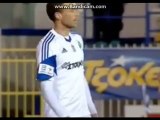 ▶ Atromitos 2-0 Panathinaikos ● Ατρόμητος 2-0 Παναθηναϊκός ● FULL HIGHLIGHTS ●  18.03.2015