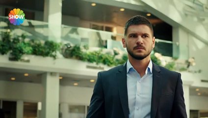 asla vazgeçmem 1 bölümfragmanı