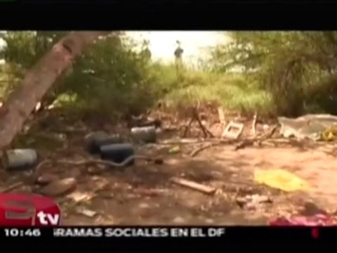 Mira cómo viven los esclavos del siglo XXI