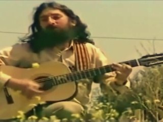 Ο Μηχανισμός --- Νικόλας Άσιμος