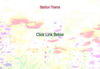 Stallion Theme PDF Free [spirit stallion theme song 2015]