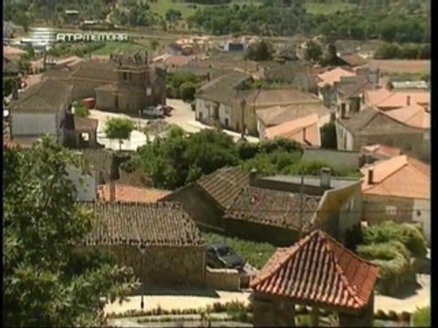 A Alma e a Gente - II #51 - Aquilino Ribeiro nas Terras do Demo - 18 Dez 2004