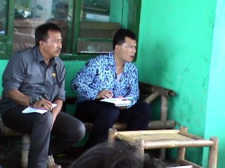 Komisi B DPRD Kab. Bekasi Sidak PPI PAL JAYA