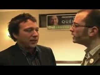 Sur la route - 16 jours avant le jour J