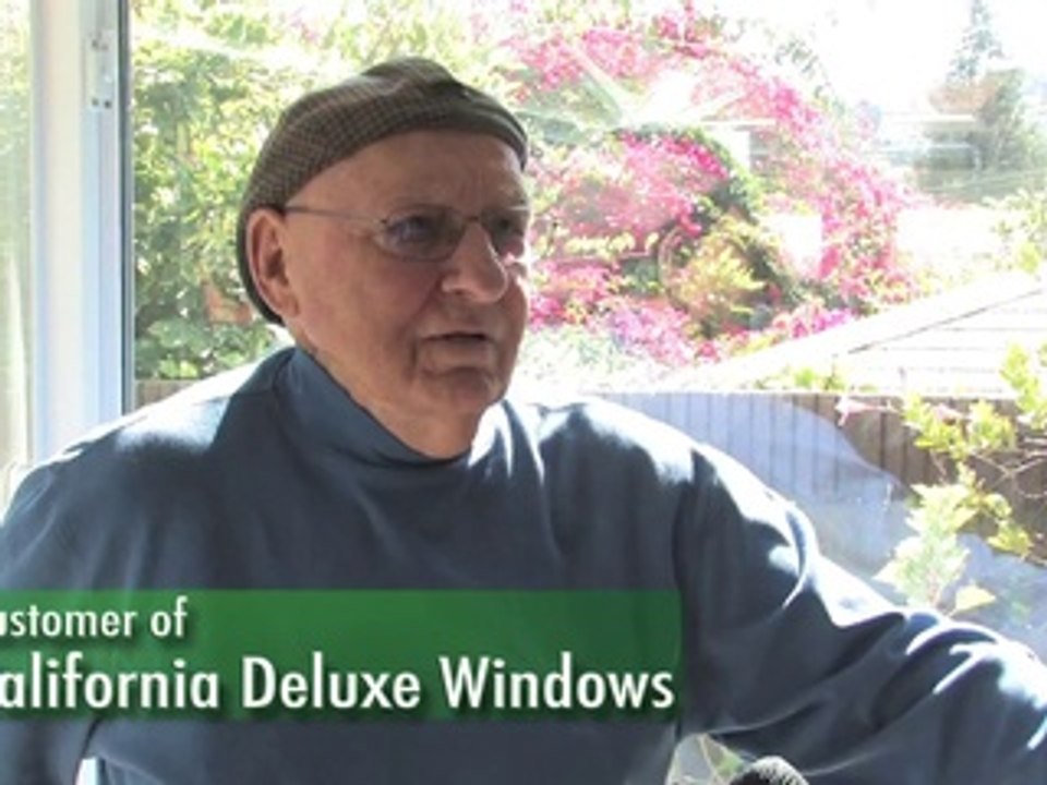 Custom Built Energy Efficient Sunroom