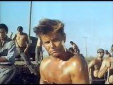 Car Wash scene from Cool Hand Luke