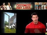 Customized fat loss review -  Kyle Leon's weight loss program review