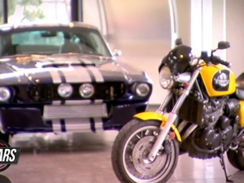 CNET On Cars - 2015 Tesla Model S P85D Electric to excess! - Ep 61