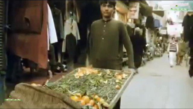 Pekhawar - Ghayour Khan Wazir 2015- Pashto New Songs 2015 - Pashto Songs 2015