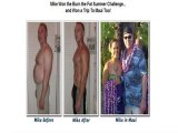 Burn The Fat Body Transformation System By Tom Venuto - Weight Loss Programs