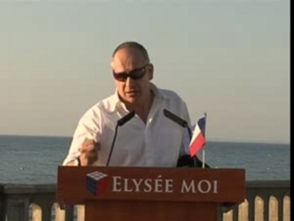 Elysée Moi