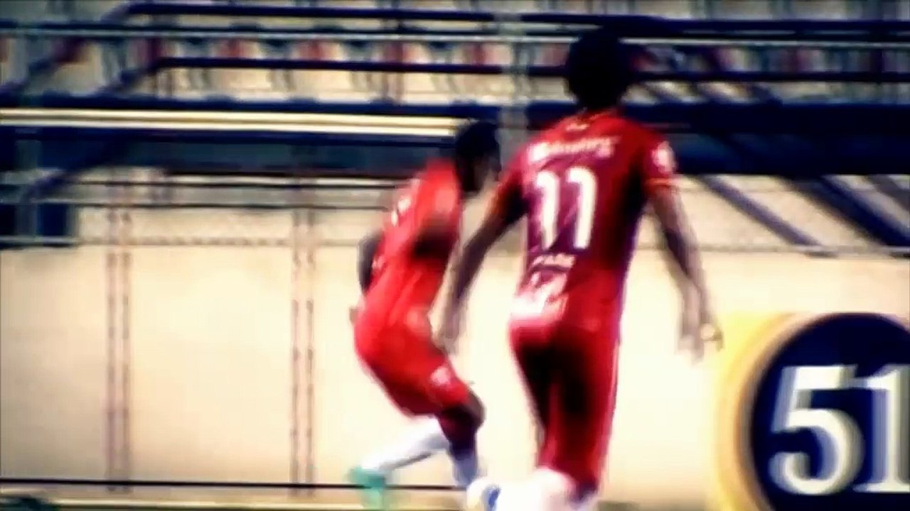 Top5: Defensivkünstler stürmen Brasilien