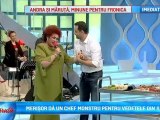 La Maruta - 18 Martie 2015 - Pro TV (Partea 1)