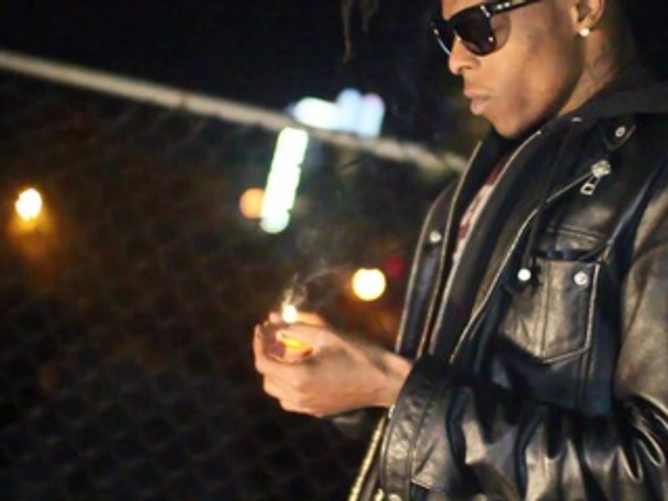 Tayman - The Interview #NashMade