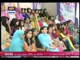 Good Morning Pakistan - 18 March 2015 Full Ary Digital Morning Show