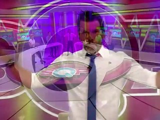 Abuelita Eliana sorprende como rostro publicitario - SQP