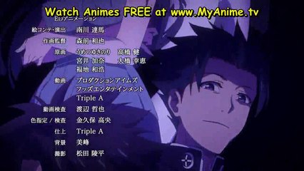 Shinmai Maou no Testament 12 preview
