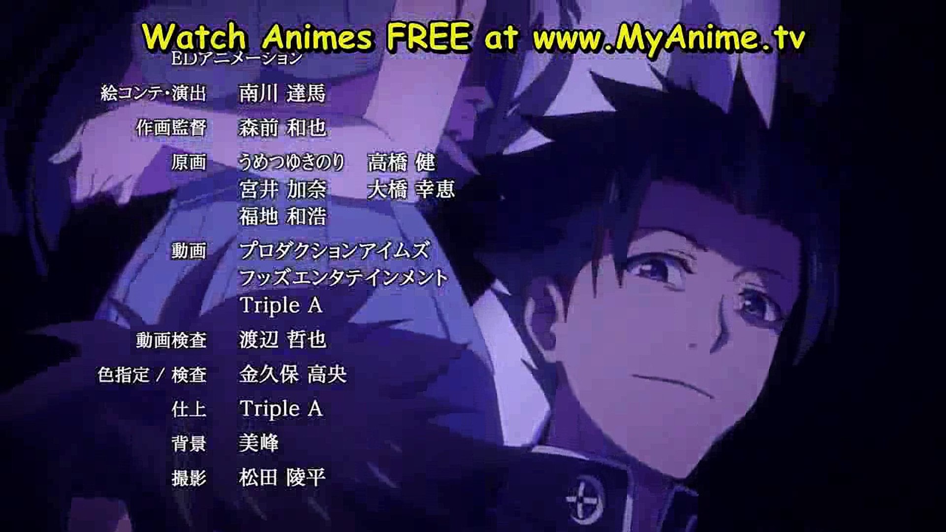Shinmai Maou No Testament 12 Preview Video Dailymotion