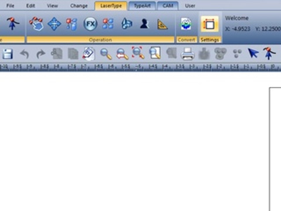 TypeEdit V12 - New Features