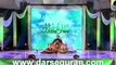 Mufti Anas Younus 'Maa Ki Shan' On Program 'Jalwa E Jana' Geo tv 11 Rabi Ul Awal 1433 (4-2-12)