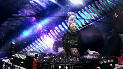 JUST JAM 132 L VIS 1990