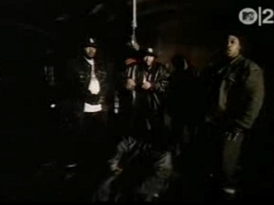 Rakim & DJ Premier - When I Be On The Mi
