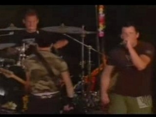 Simple plan hilary duff birthday